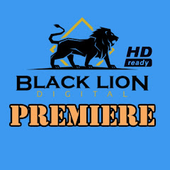 Black Lion Premiere