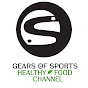 GOS Healthy Food Channel logo