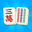 Mahjong Deluxe icon