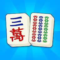 Mahjong Deluxe icon