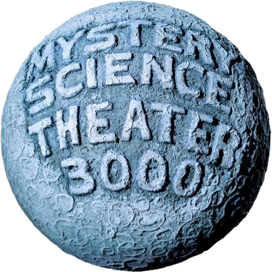 MYSTERY SCIENCE THEATER 3000 - YouTube