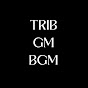 TRIB GM BGM logo