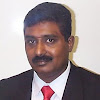 Ponnudurai Joseph