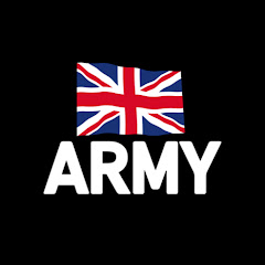 British Army Avatar