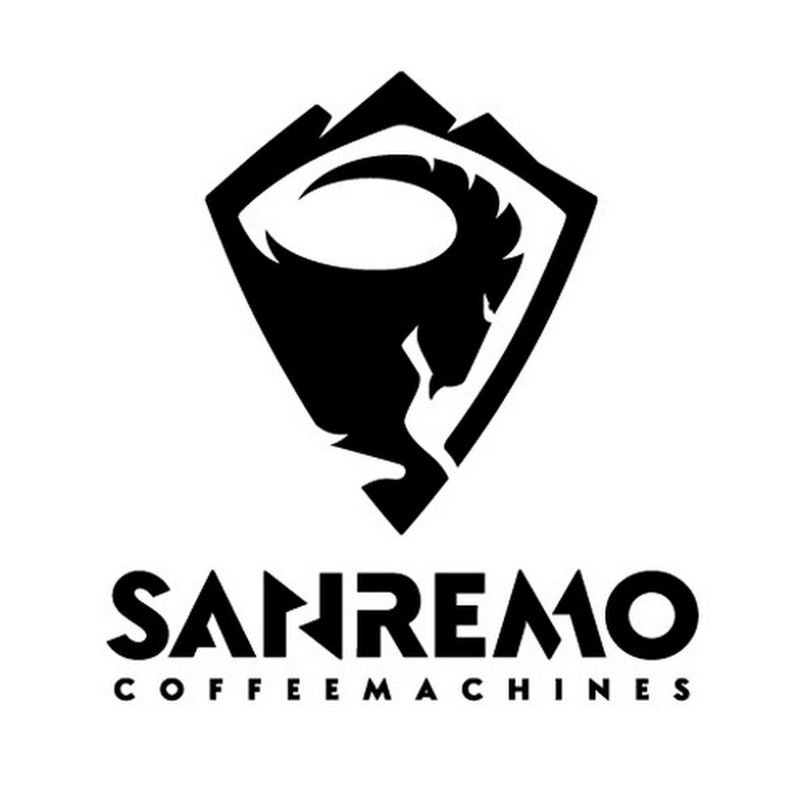 Sanremo Coffee Machines YouTube