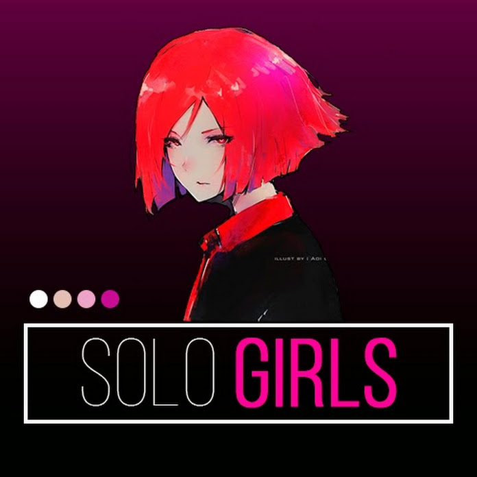 Solo Girls Net Worth & Earnings (2024)