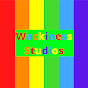 Wackiness Studios logo