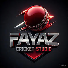 Fayaz Cricket Studio 