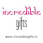 Incredible Gifts logo