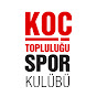Koç Topluluğu Spor Kulübü Youtube video kanalı Profil Fotoğrafı Koç Topluluğu Spor Kulübü Youtube video kanalı Profil Fotoğrafı