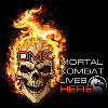 DMK - Mortal Kombat Lives Here