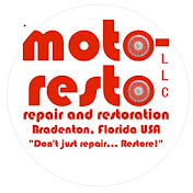 Moto-Resto, LLC | Machine and Repair