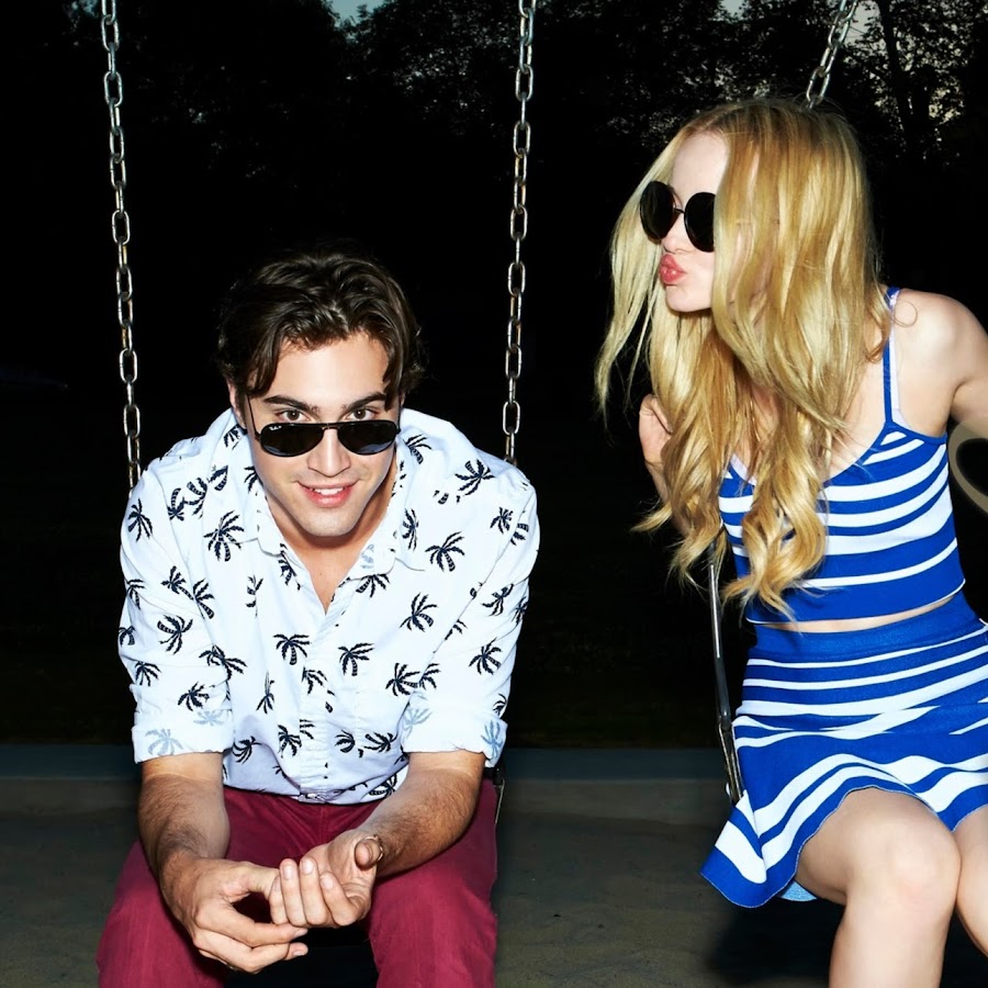 The Girl and the Dreamcatcher - YouTube