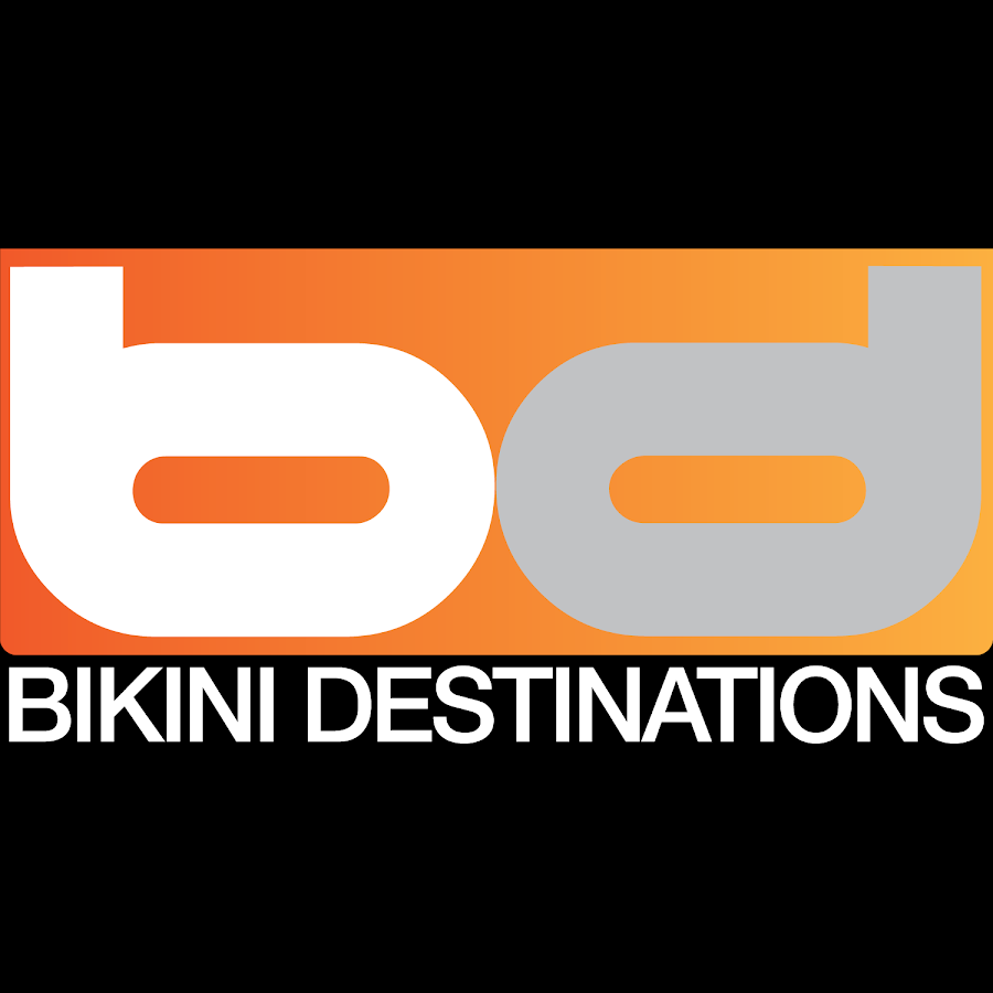 Bikini Destinations YouTube