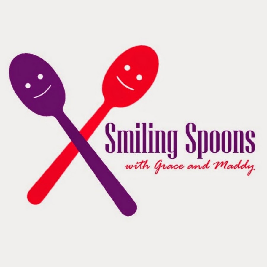 Smiling Spoons YouTube