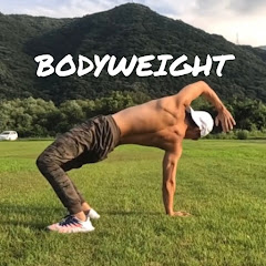 BODYWEIGHT自重トレアイコン画像