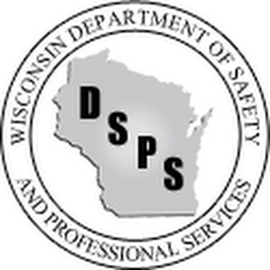 Wisconsin Department of Safety and Professional Services YouTube