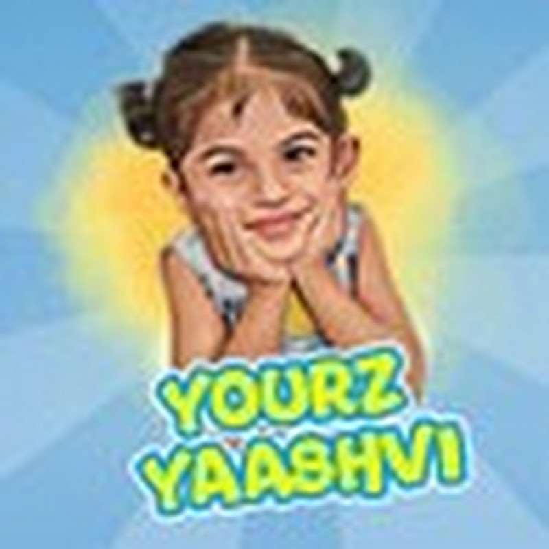 Yourz Yaashvi