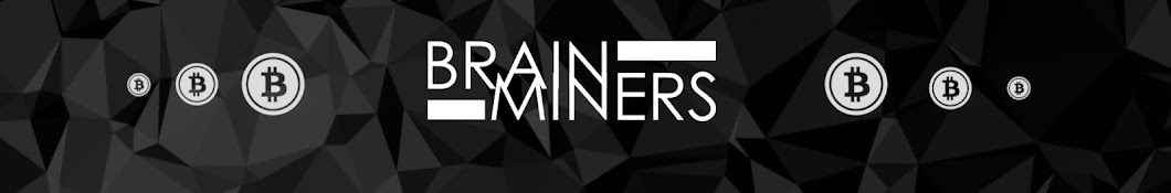 BrainMiners ইউটিউব চ্যানেল অ্যাভাটার