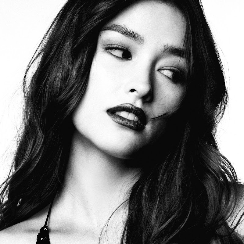 Liza Soberano
