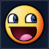 Das Awesome-Face von YouTube