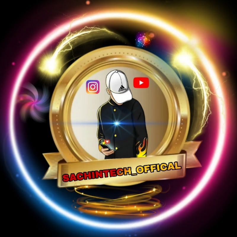 SACHINTECH_OFFICIAL