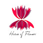 House of Flowers Music logo