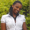 Catherine Wangari - photo