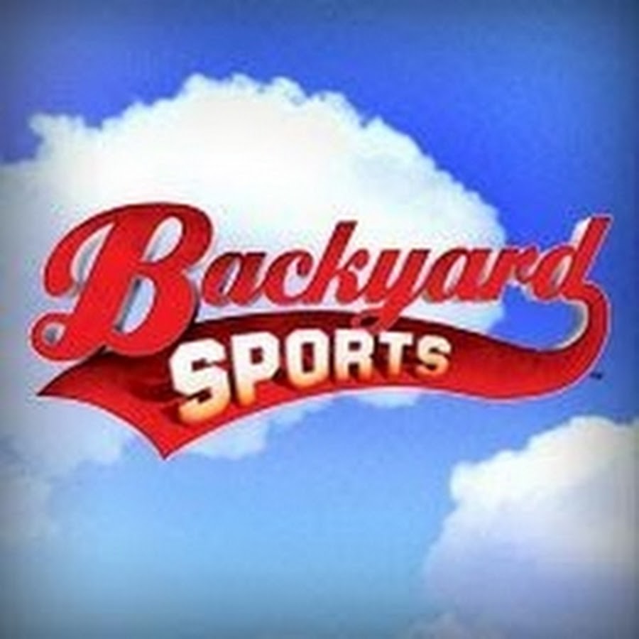 Backyardsports YouTube