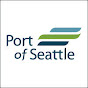Port of Seattle Youtube video kanalı Profil Fotoğrafı Port of Seattle Youtube video kanalı Profil Fotoğrafı