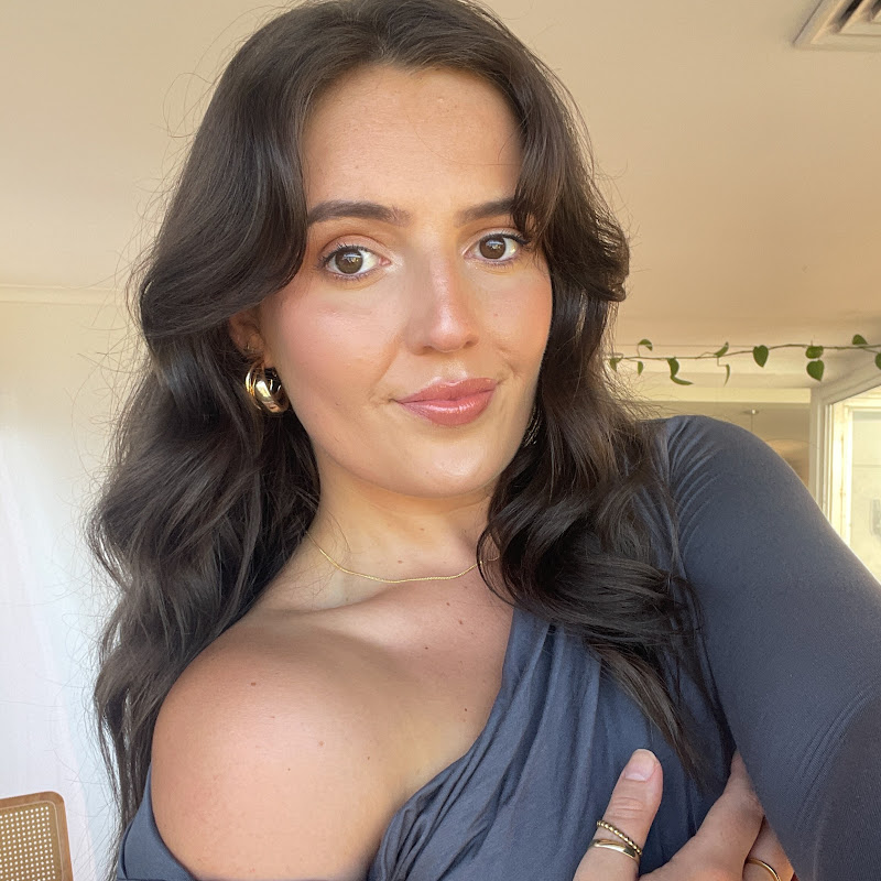 Georgia Kate