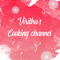 Viritha's Cooking Channel logo