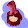 ICloudydust