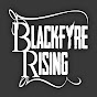 Blackfyre Rising Official logo
