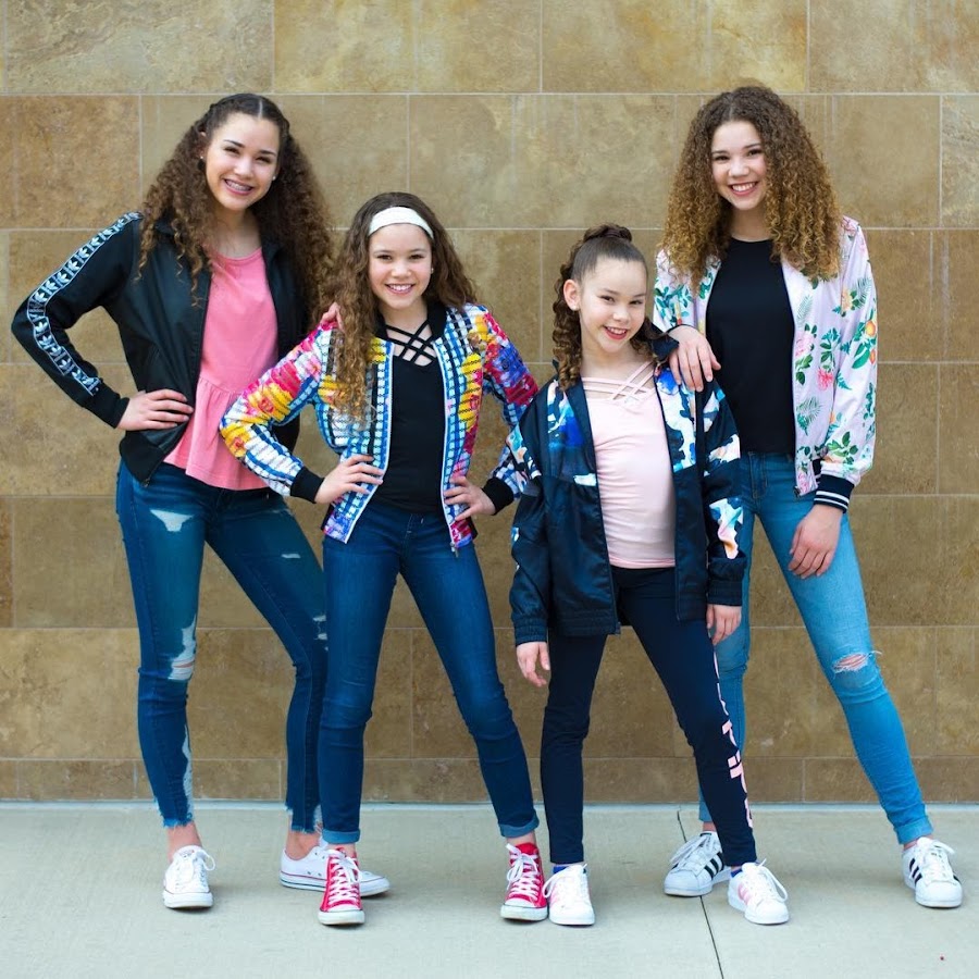 Haschak Sisters Russia YouTube Haschak Sisters Russia YouTube