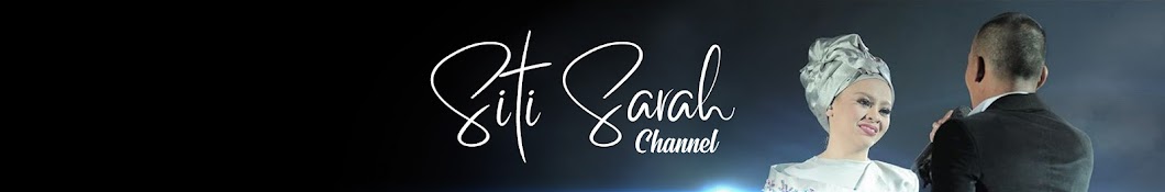 Siti Sarah Channel Avatar de canal de YouTube