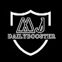 Daily Booster MJ logo