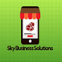 Sky Business Solutions logo