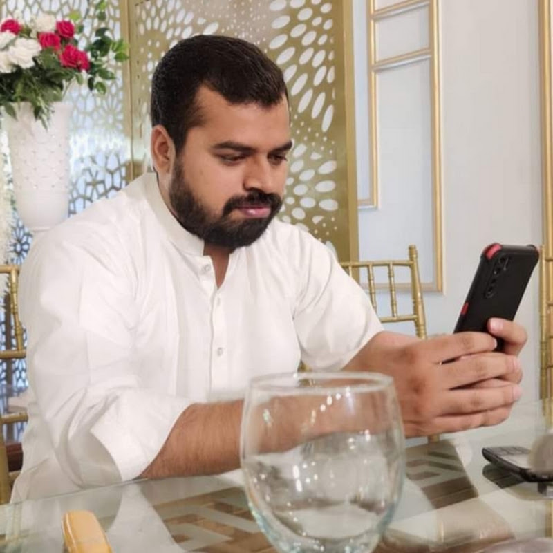 umar sajjad (official)