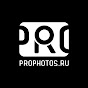 youtube(ютуб) канал Онлайн-журнал Prophotos.ru