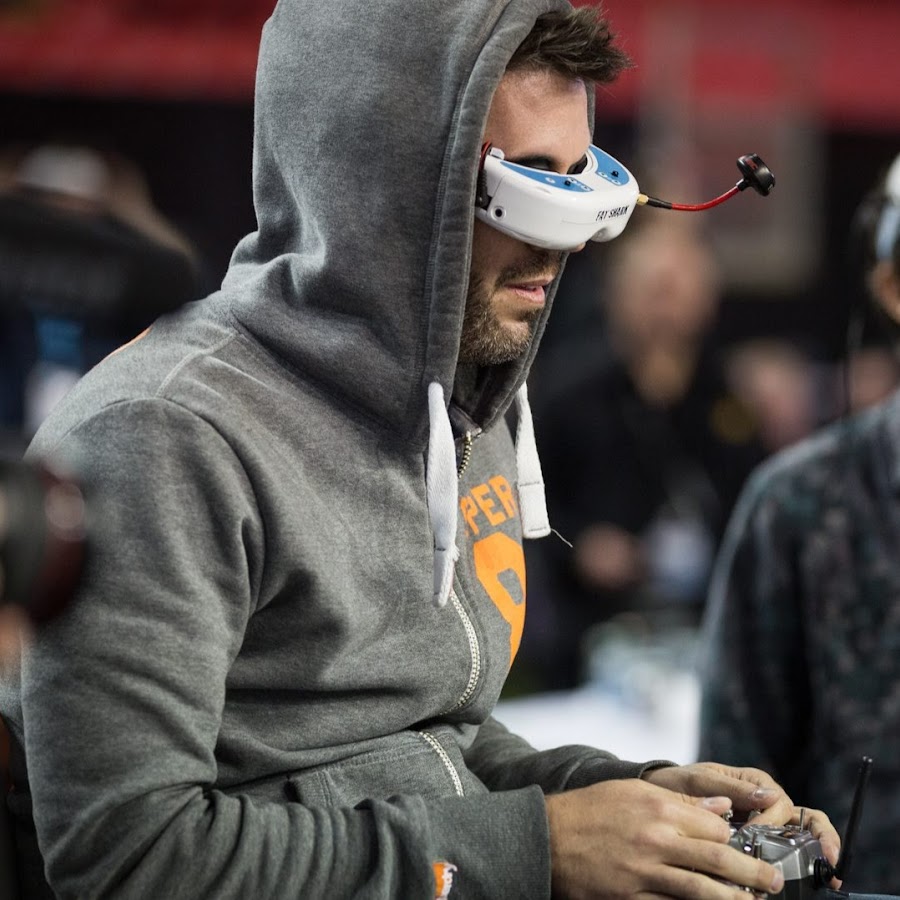 Skitzo FPV - YouTube