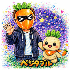 ベジタブル
