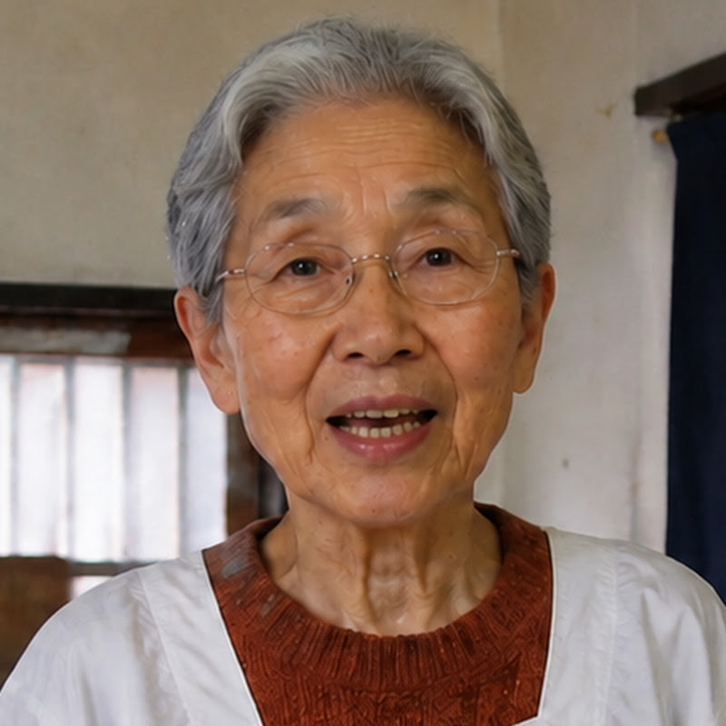 Setsuko Tanaka