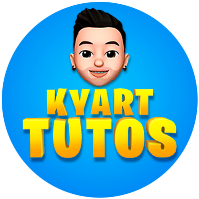 KYART TUTOS 