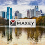 The Maxey Team logo
