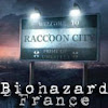 BIOHAZARD FRANCE
