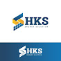 HKS Energy Solutions logo