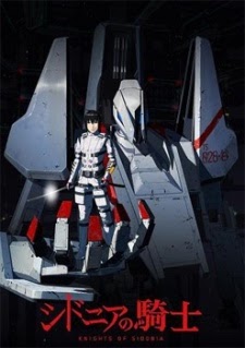 Xem Anime Sidonia No Kishi VietSub Xem Anime Sidonia No Kishi - Anime Knights of Sidonia VietSub