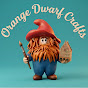 Orange Dwarf Crafts, DIY stuff