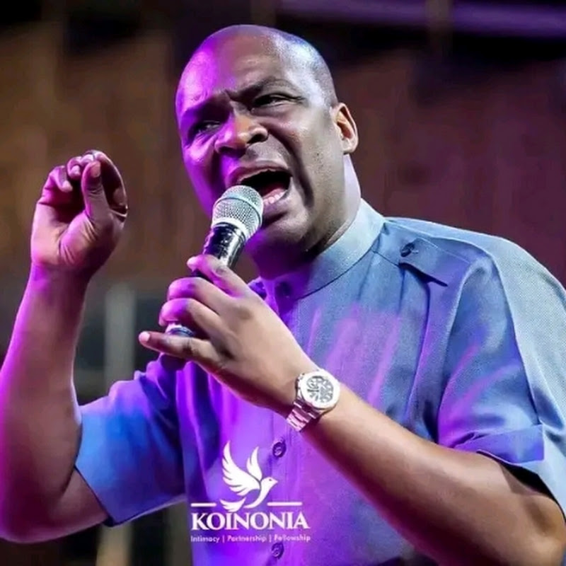 Gospel channel worldwide 